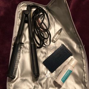 Maxius Maxiglide Straightener Kit